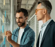 Cooperativas estruturam sucessão para garantir continuidade