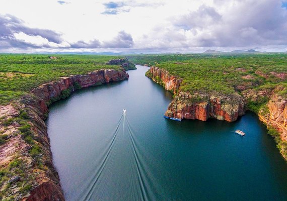 84 poços serão instalados em 30 municípios de Alagoas