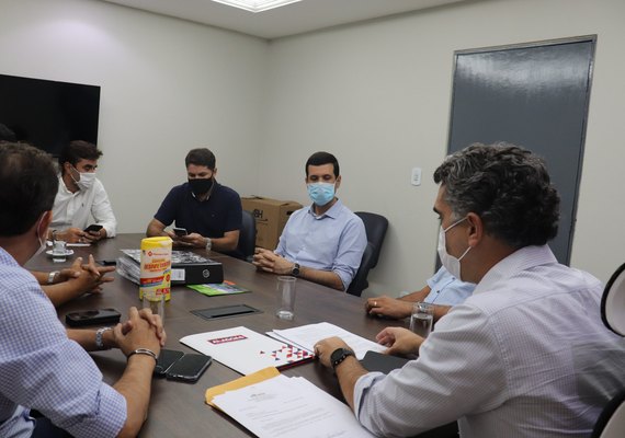 Municípios alagoanos receberão novas creches ainda em 2021