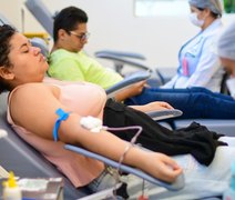 Deseja doar sangue aos sábados? Veja onde estão os postos do Hemoal