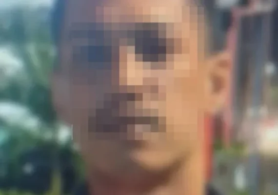 Suspeito de chefiar tráfico no Jacintinho é preso no sudoeste da Bahia
