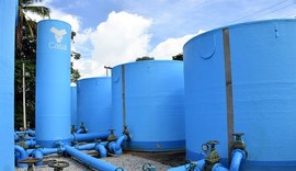 Abastecimento de água é suspenso em Junqueiro e São Sebastião