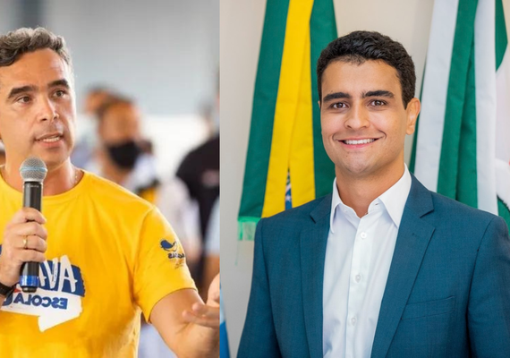 Provocado por Brito, JHC não deve ir aos debates nas eleições de Maceió