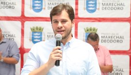 Arrecadação de Marechal Deodoro cai 47% e prefeito anuncia medidas contra crise