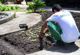 Estado de Alagoas incentiva a criação de postos de trabalho para reeducandos