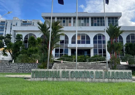 Mudanças no TCE-AL geram reação entre servidores da Corte