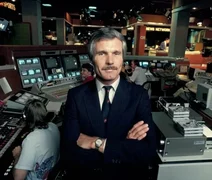 Fundador da CNN morre aos 87 anos nos Estados Unidos