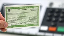 Eleitores tem até quinta para tirar a 2ª via do título eleitoral; entenda