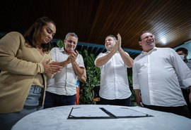 Com investimento de R$ 45 milhões, Arapiraca ganha maior obra do Pró-Estrada em Alagoas