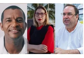 Luciano, Gago e Júlia: novos nomes no Monitor das Redes