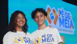 Pé-de-Meia chega a 3,9 milhões de estudantes. Confira distribuição por estados