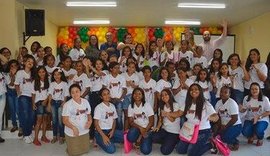 Prefeitura de Anadia e IFAL implantam projeto de empoderamento Garotas Mil