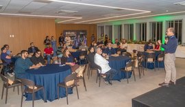 SENAI promove debate sobre transição energética em Arapiraca