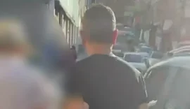 Policial da reserva é preso em São Paulo por homicídio ocorrido em Maceió