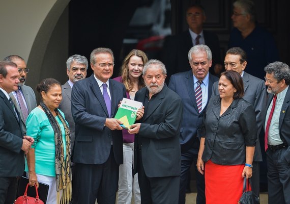 MDB lança Meirelles e “libera” Renan e outros dissidentes nos palanques estaduais