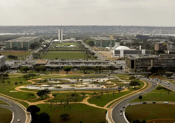 Governo Central têm déficit primário de R$ 40,621 bilhões em maio