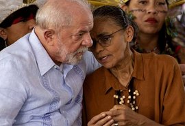 Lula veta 63 artigos da lei de licenciamento ambiental e apresenta novo projeto