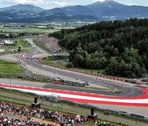 Alerta de calor extremo é emitido para GP da Áustria de Fórmula 1