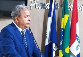 Morre Edmundo Lúcio, vereador por Teotônio Vilela