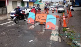 BRK: Reparo paralisa quatro poços e água pode faltar em bairro de Maceió