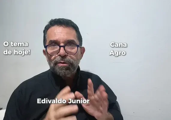 Vídeo: Cana Agro abre debate sobre nova safra em Alagoas