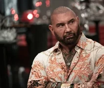 Dave Bautista negocia para substituir Ryan Hurst como Kratos em série do Prime Video