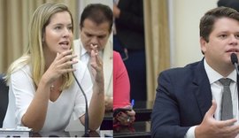 Cibele Moura vai apoiar Davi Davino na eleição para prefeito de Maceió