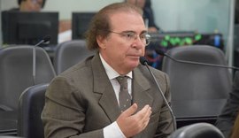 Olavo Calheiros pode ser eleito presidente da ALE