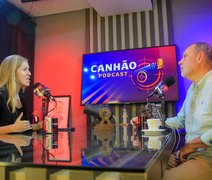 Deputada Cibele Moura fala sobre futuro de Alagoas em podcast