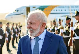 Lula critica intervenções militares ilegais e cobra reação da América Latina