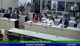 Vereadores cobram da prefeitura de Maceió aquisição de vacinas para combater surto de meningite b