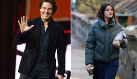 Filha de Tom Cruise retira sobrenome do pai e passa a usar Noelle