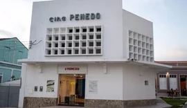 Edição de férias do Circuito Penedo de Cinema é aberta com avant-premiére