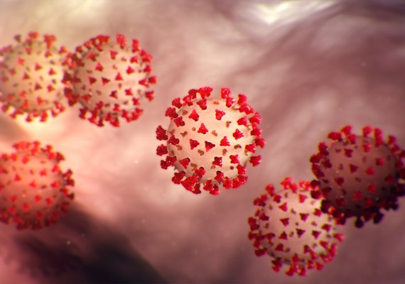 Alagoas permanece com 17 casos confirmados para Covid-19