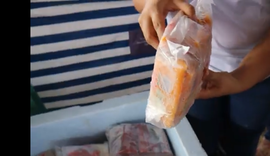 Produtores rurais de Pindoba inovam com produção de polpas de fruta