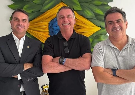 Explosivo: 'Bomba Ciro' acende pavio diante de Flávio Bolsonaro em meio a escândalo do Banco Master