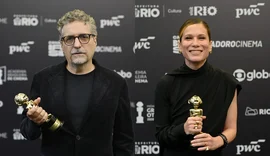Manas e O Agente Secreto dividem prêmio de Melhor Filme no Grande Otelo