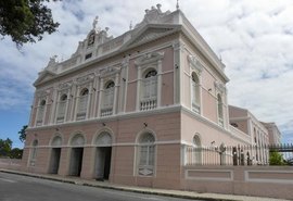 DITEAL estreia projeto virtual 'Teatro Deodoro: 110 anos'