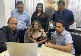 Unicafes/AL apresenta pautas do segmento à secretária da Agricultura