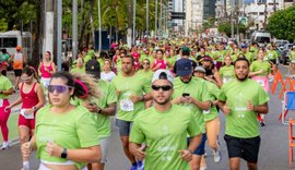 Vias litorâneas serão interditadas para evento esportivo em Maceió