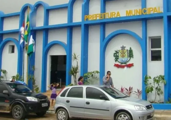 MP exige regularização de contratações e nomeações em Lagoa da Canoa