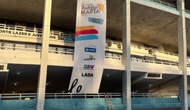 Copa Rainha Marta Nordeste começa nesta terça-feira no Estádio Rei Pelé