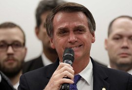 Projeto de Bolsonaro pede cadeia para quem obstrui vias públicas