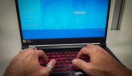 Prouni: prazo para inscrição na lista de espera termina nesta quinta-feira