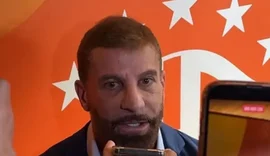 “Ele é vascaíno”: Pedrinho provoca Bap durante sorteio da Copa do Brasil