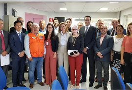 MPT comemora homologação de acordo judicial com Braskem