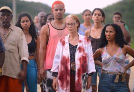 Bacurau é indicado ao Spirit Awards