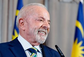 Os 80 anos de Lula: fatos marcantes da trajetória do atual presidente brasileiro