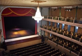 Programação do 21º Teatro Deodoro é o Maior Barato é divulgada