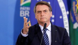 Governo Bolsonaro é reprovado por 38% e aprovado por 29%, diz Ibope